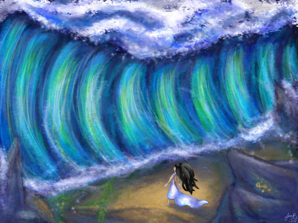 Swallowed by the Ocean, Legacy, 2016