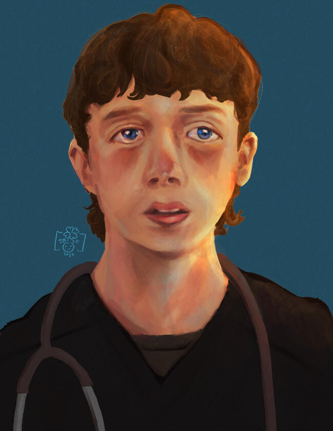 Huckleberry