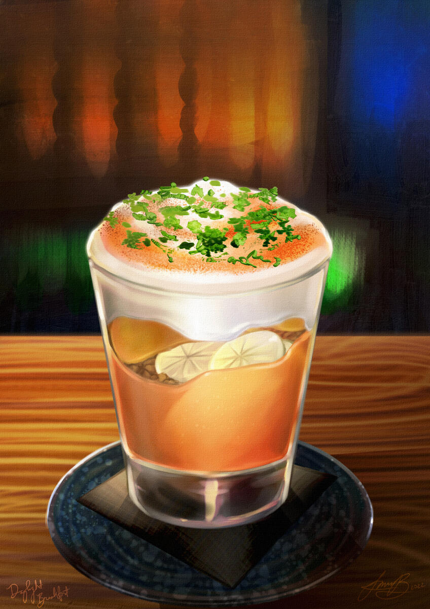 Clouds over Thailand from 52 Remedies