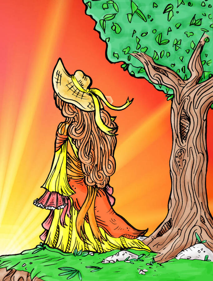 Ribbon Maiden, Legacy, 2015