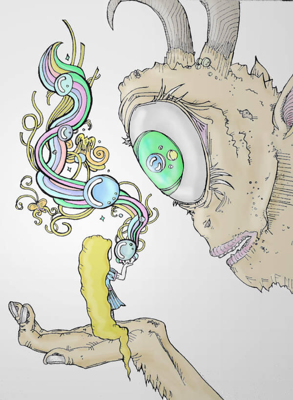 Cyclops and a Magician, Legacy, 2014