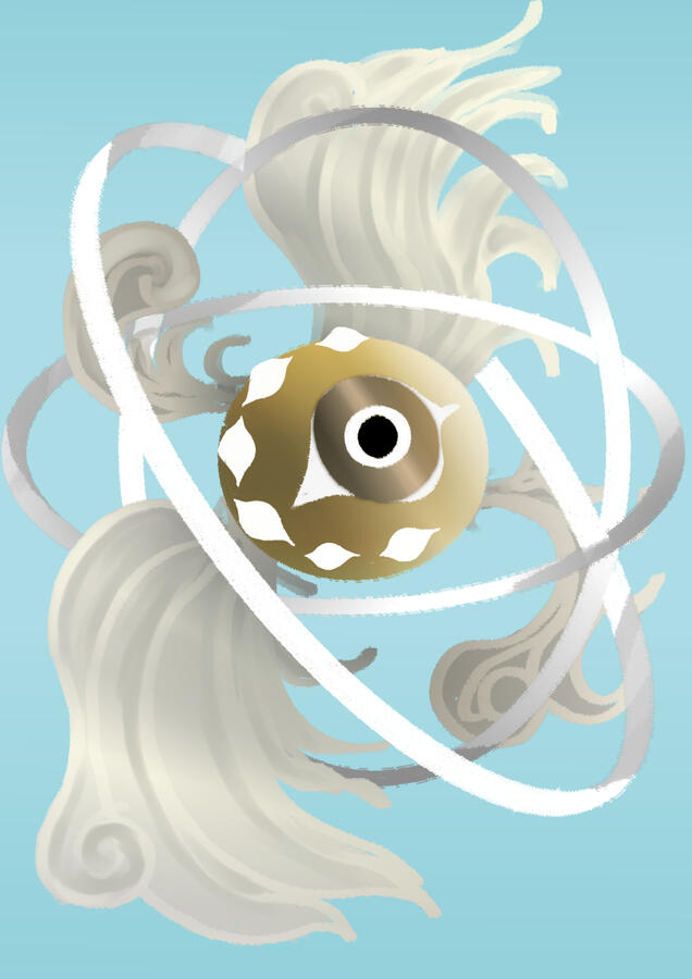 BE NOT AFRAID, Draft 1, 2022