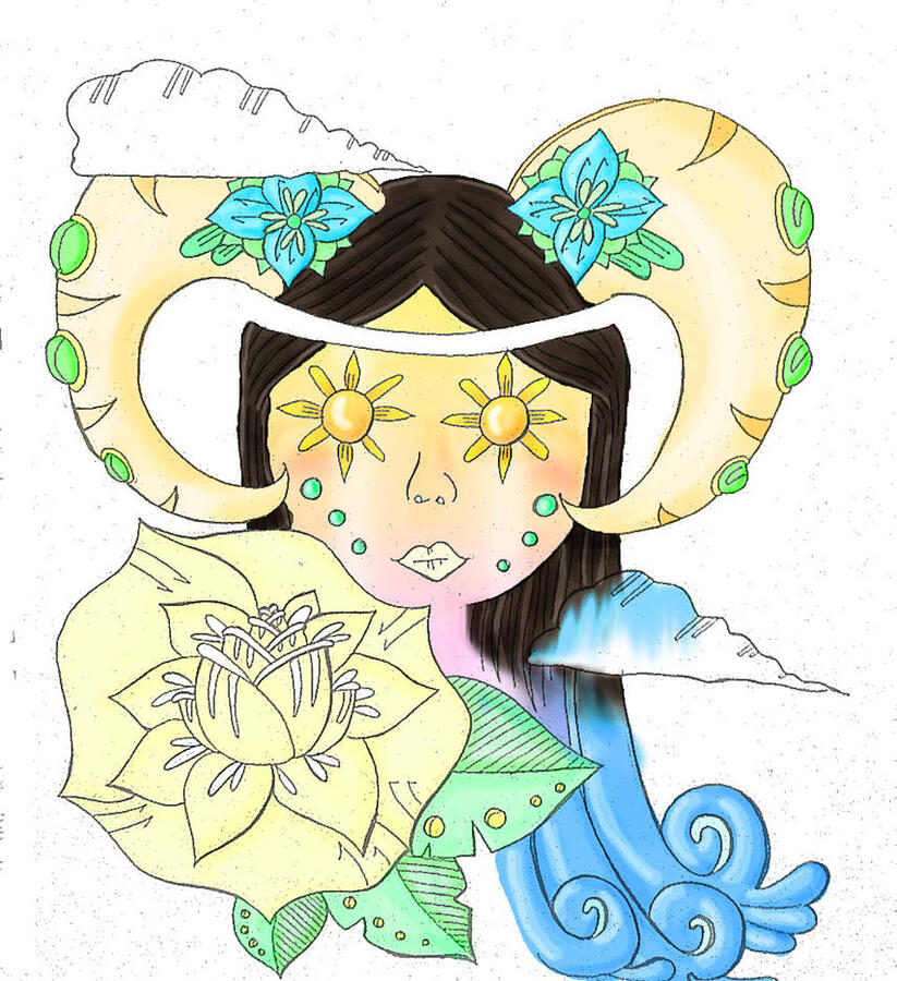 Portrait of a Friend, Legacy, 2014