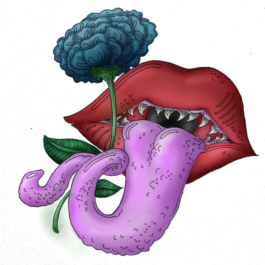 Lips the Flower, Legacy, 2015