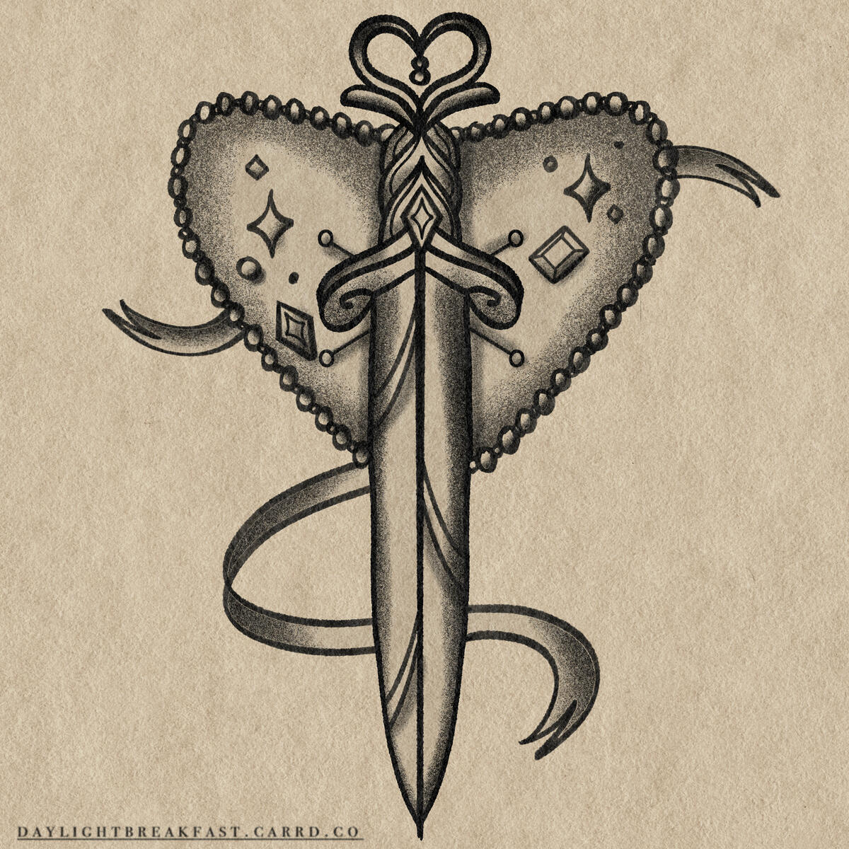 Needle Heart
